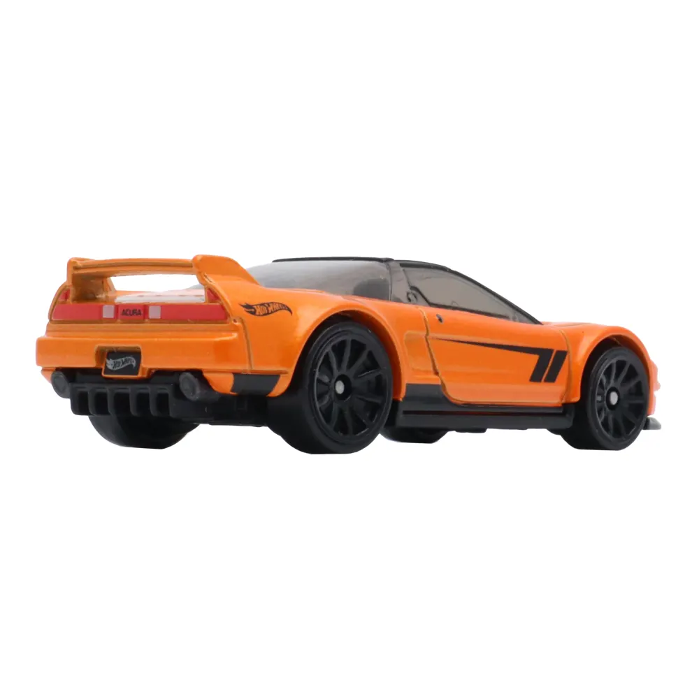 '90 Acura NSX — HJ037 — Orange — imagem 2