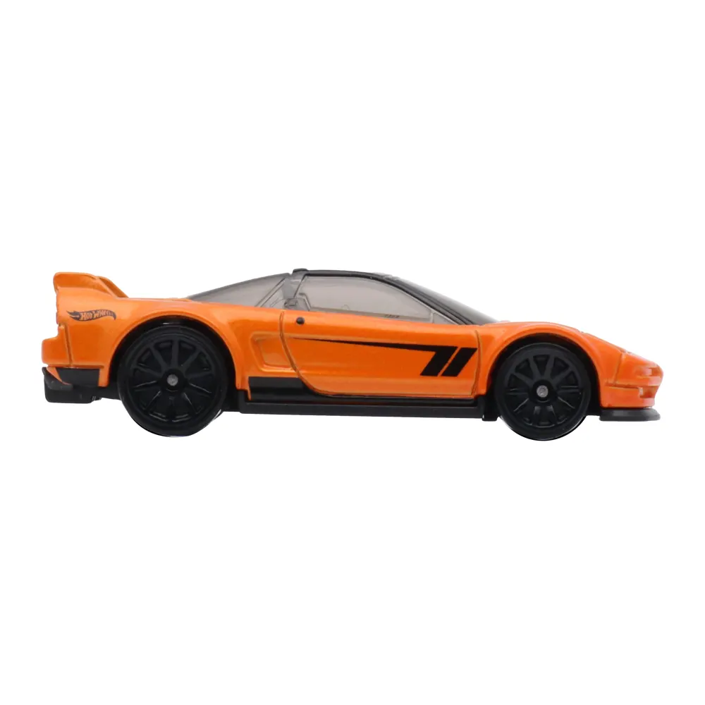 '90 Acura NSX — HJ037 — Orange — imagem 3