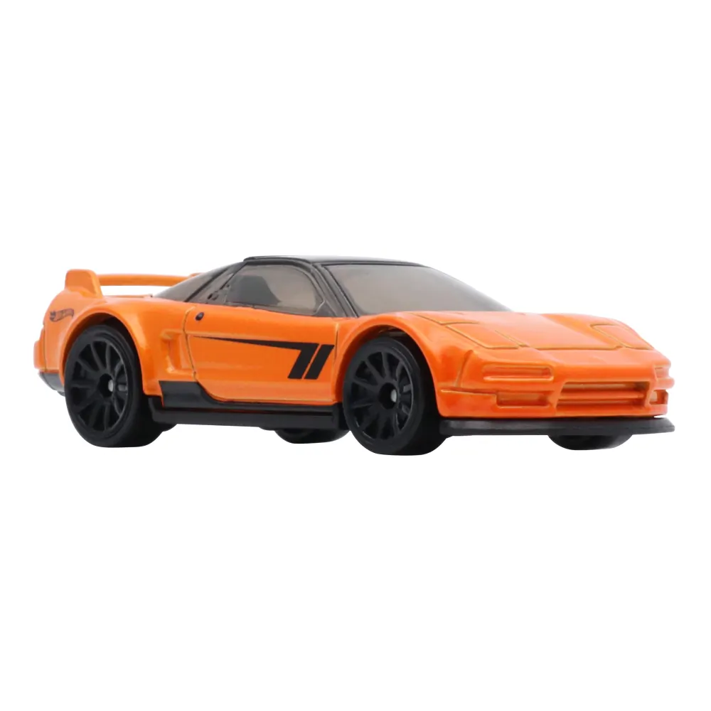 '90 Acura NSX — HJ037 — Orange — imagem 4