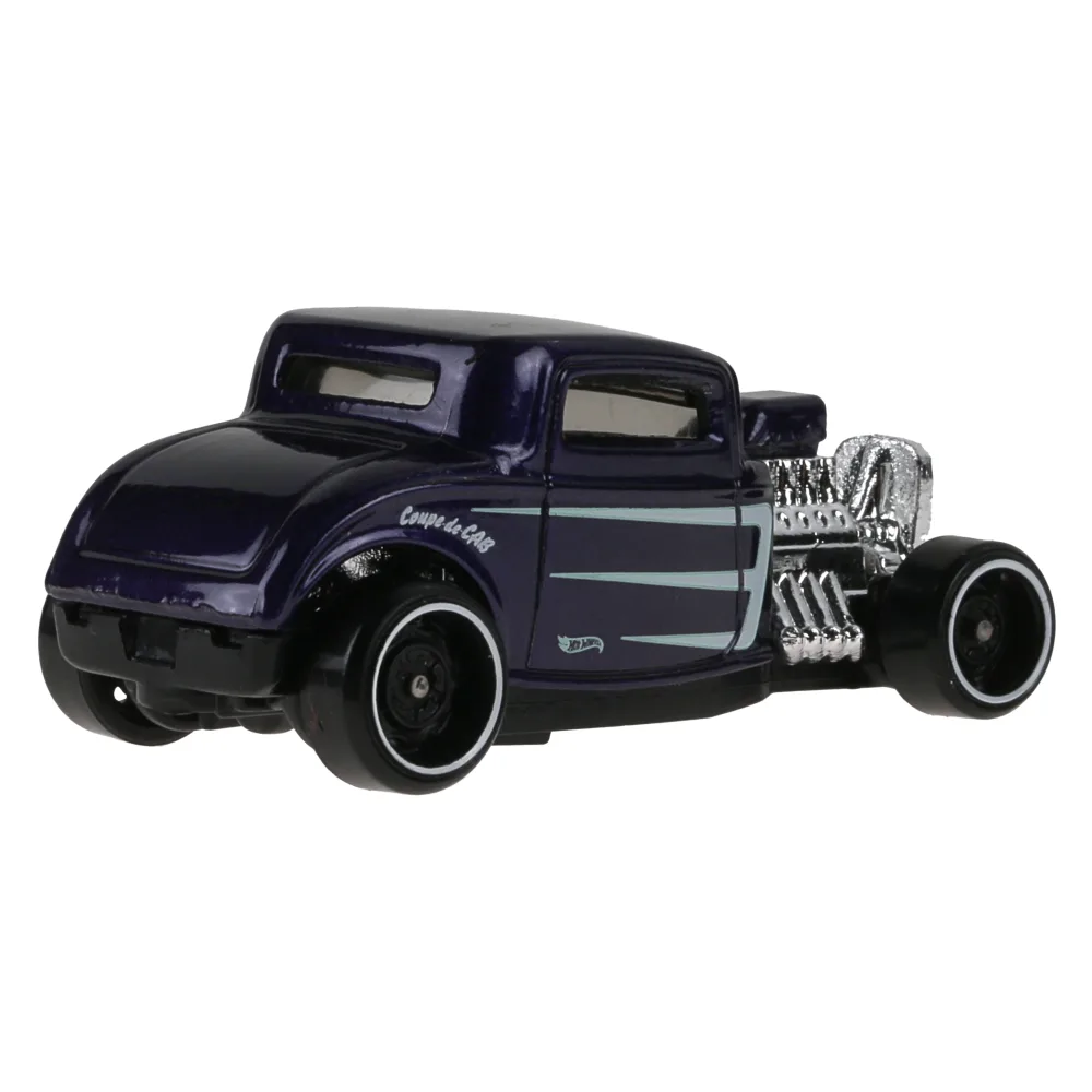 '32 Ford — HJ039 — Purple — imagem 2