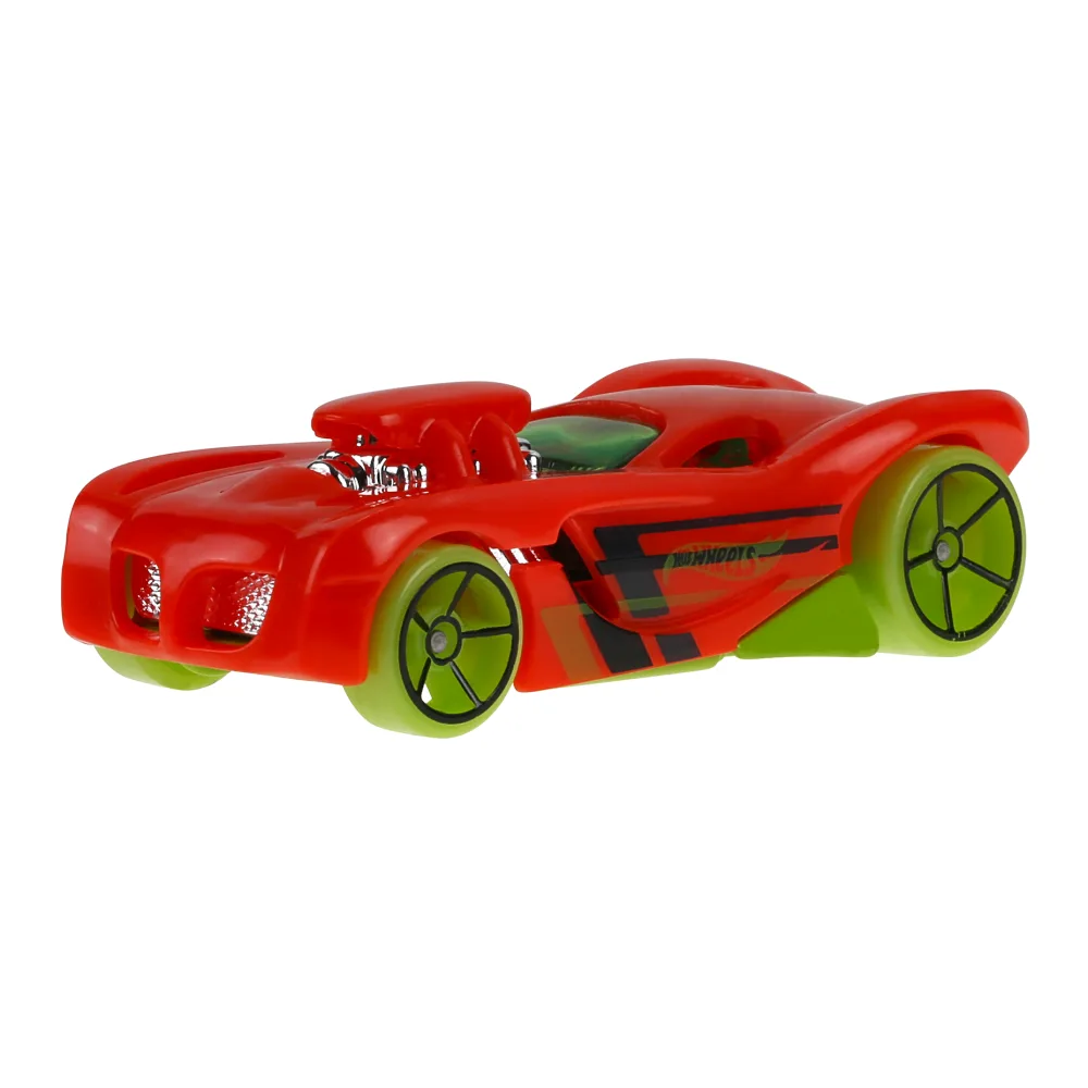 16 Angels — HJ041 — Red