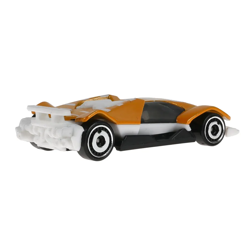Cyber Speeder — HJ042 — Yellow — imagem 2