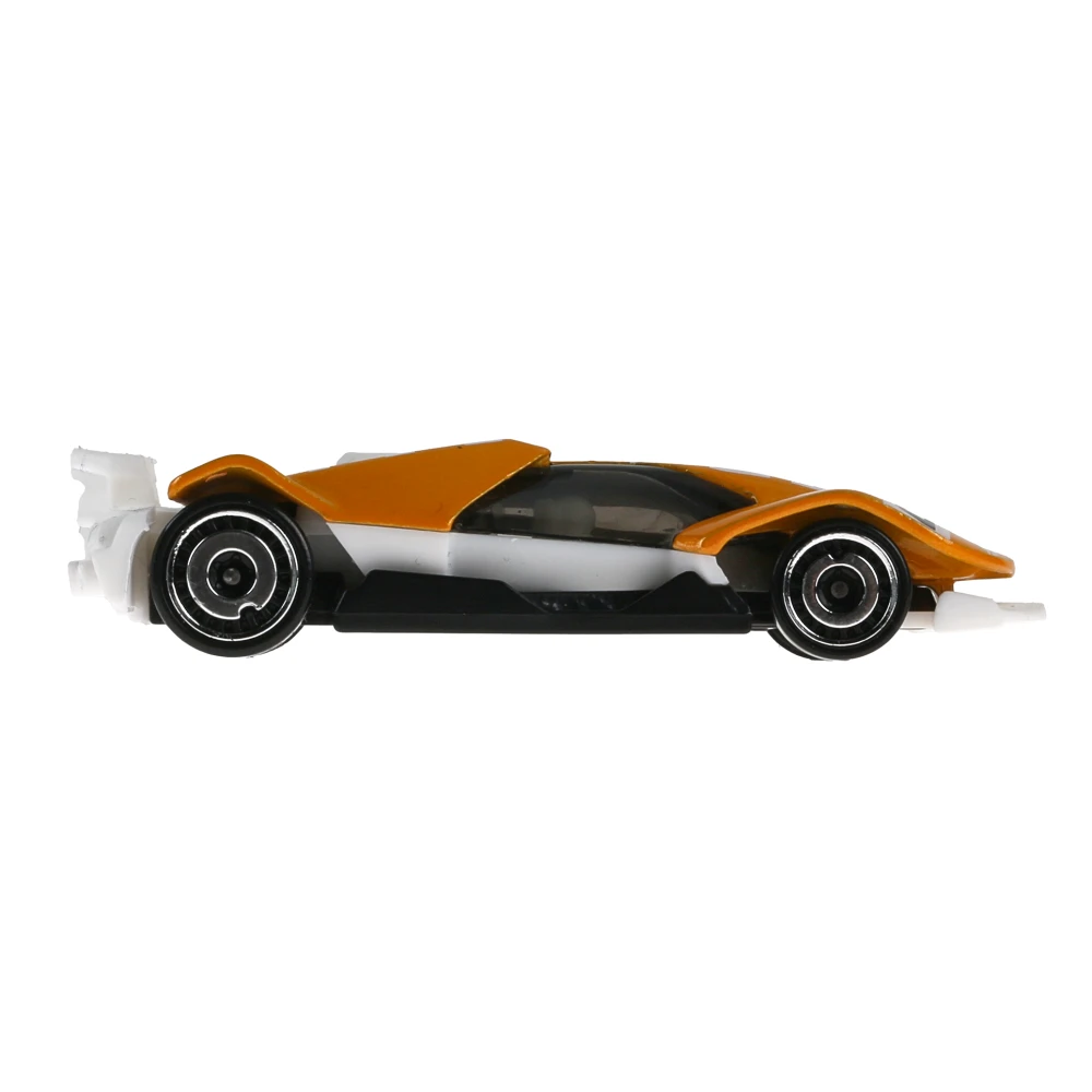 Cyber Speeder — HJ042 — Yellow — imagem 3