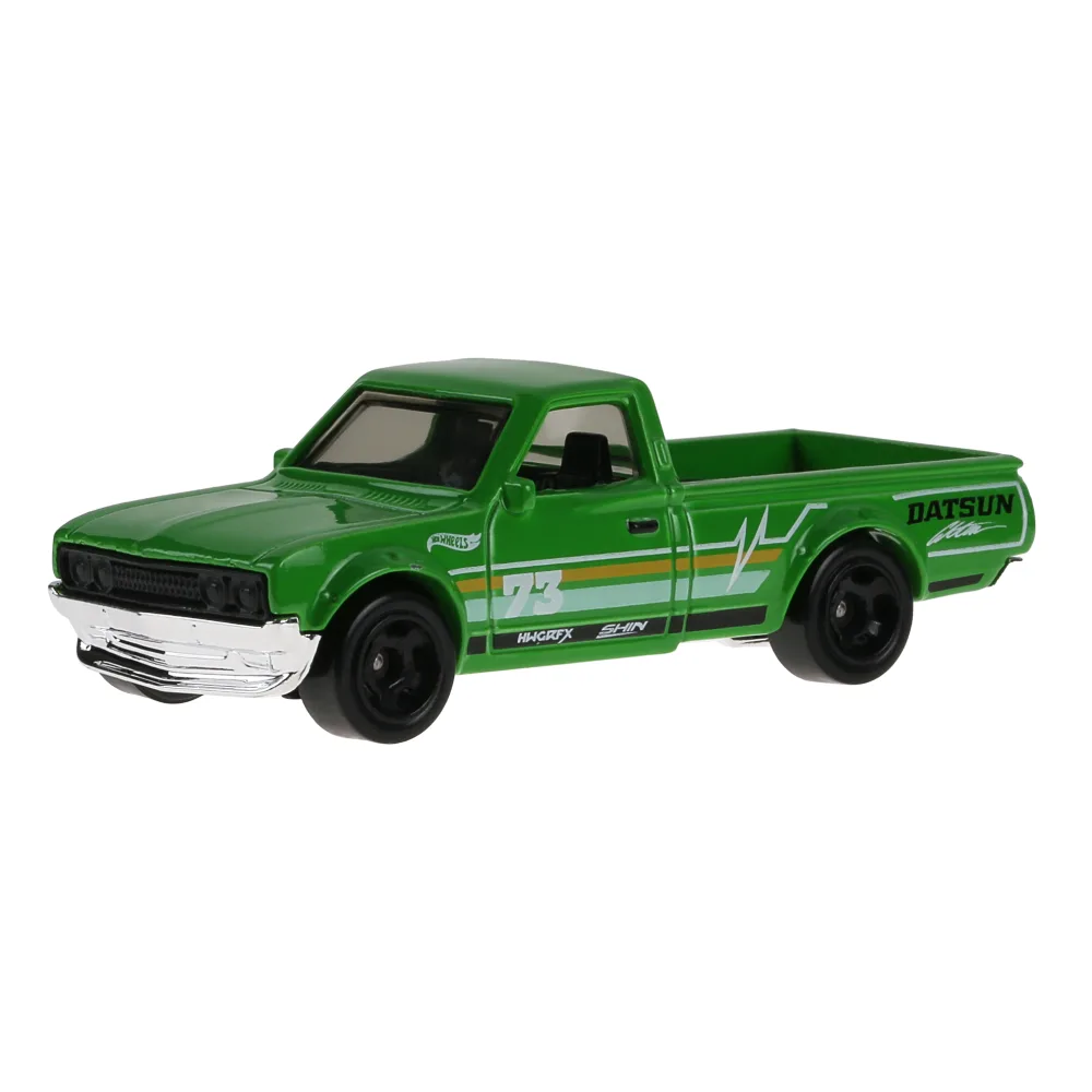 Datsun 620 — HJ044 — Green