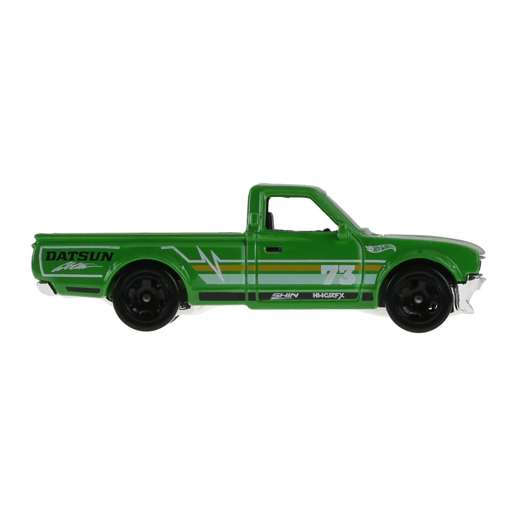 Datsun 620 — HJ044 — Green — imagem 3