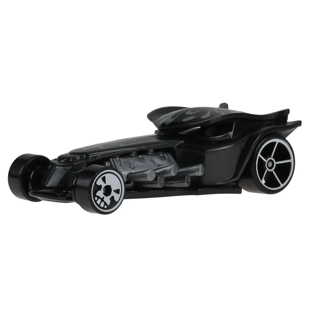 Ratical Racer — HJ049 — Dark Gray