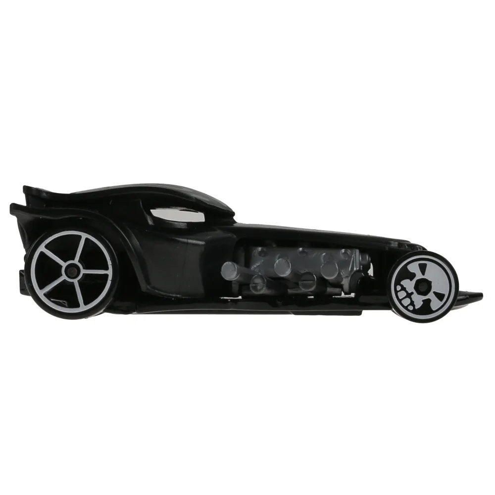 Ratical Racer — HJ049 — Dark Gray — imagem 3