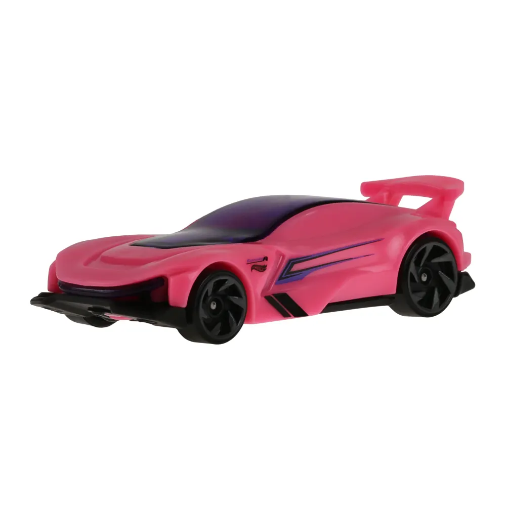 Gazella R — HJ050 — Pink