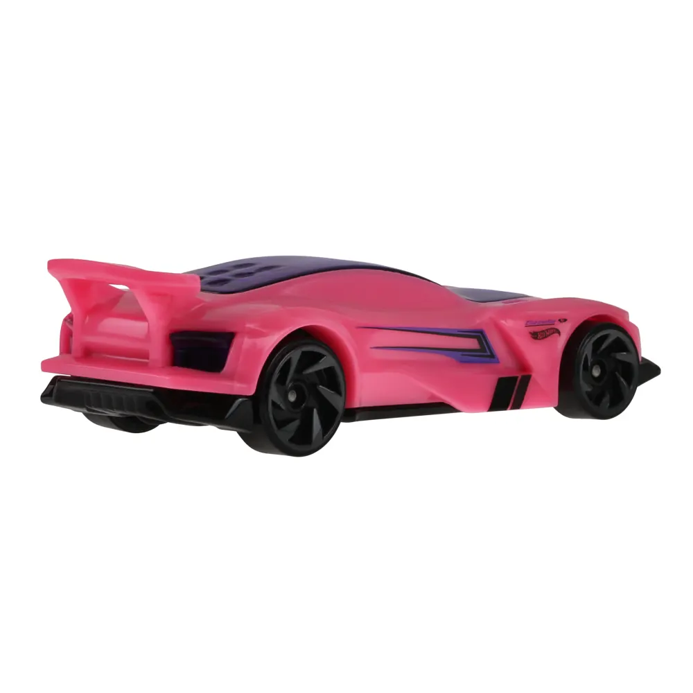 Gazella R — HJ050 — Pink — imagem 2