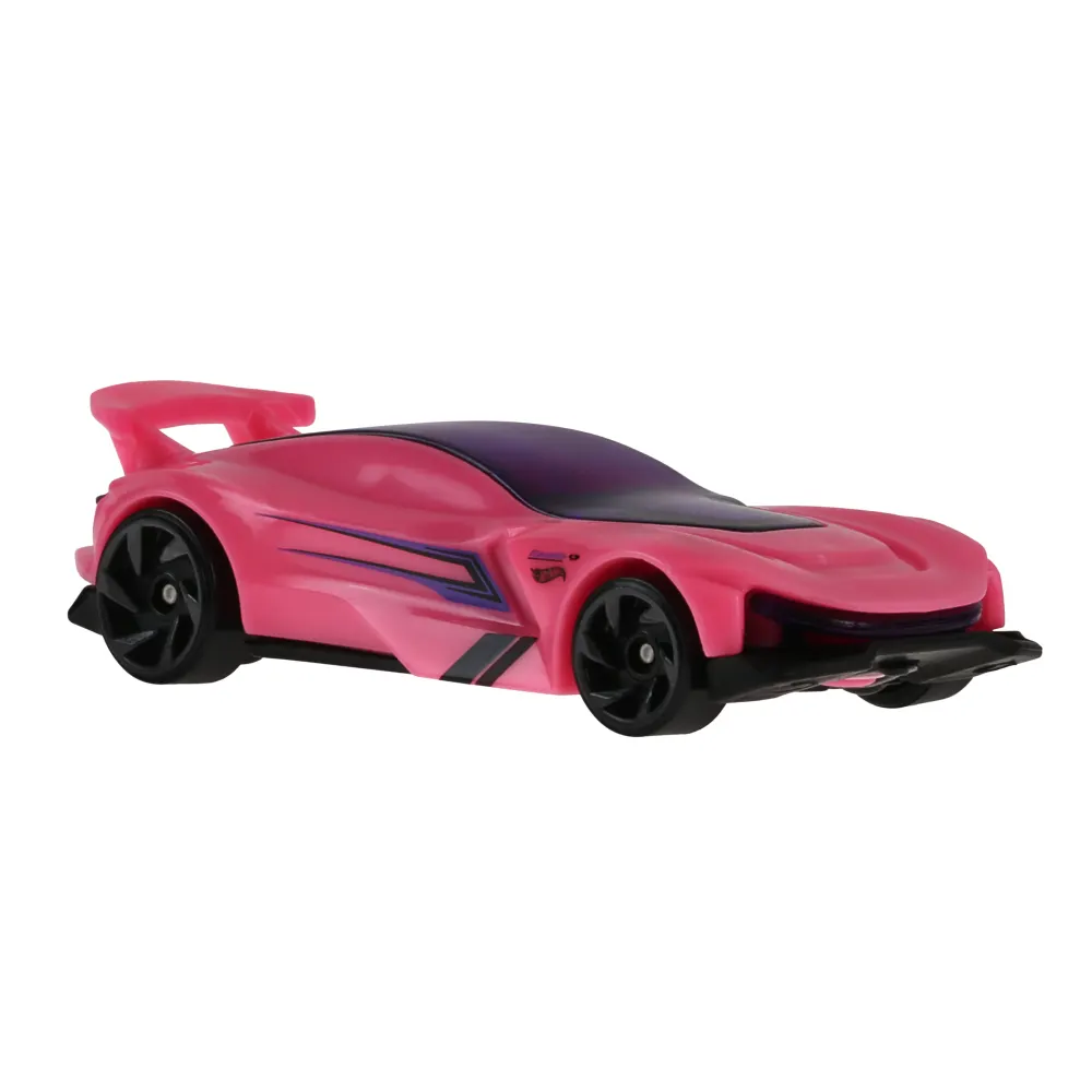 Gazella R — HJ050 — Pink — imagem 4