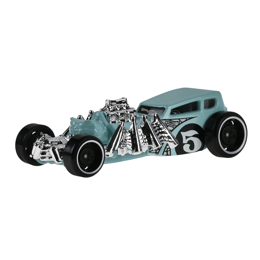 Street Creeper — HJ053 — Light Blue