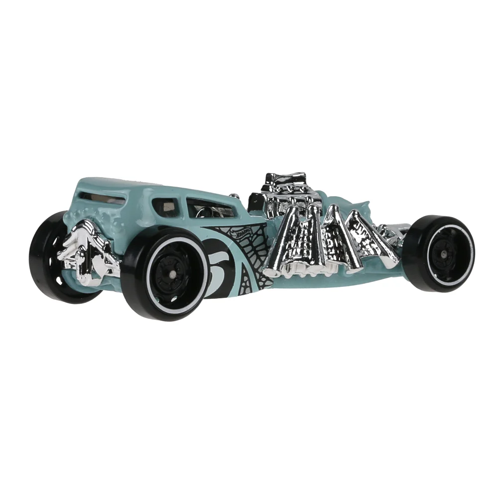 Street Creeper — HJ053 — Light Blue — imagem 2