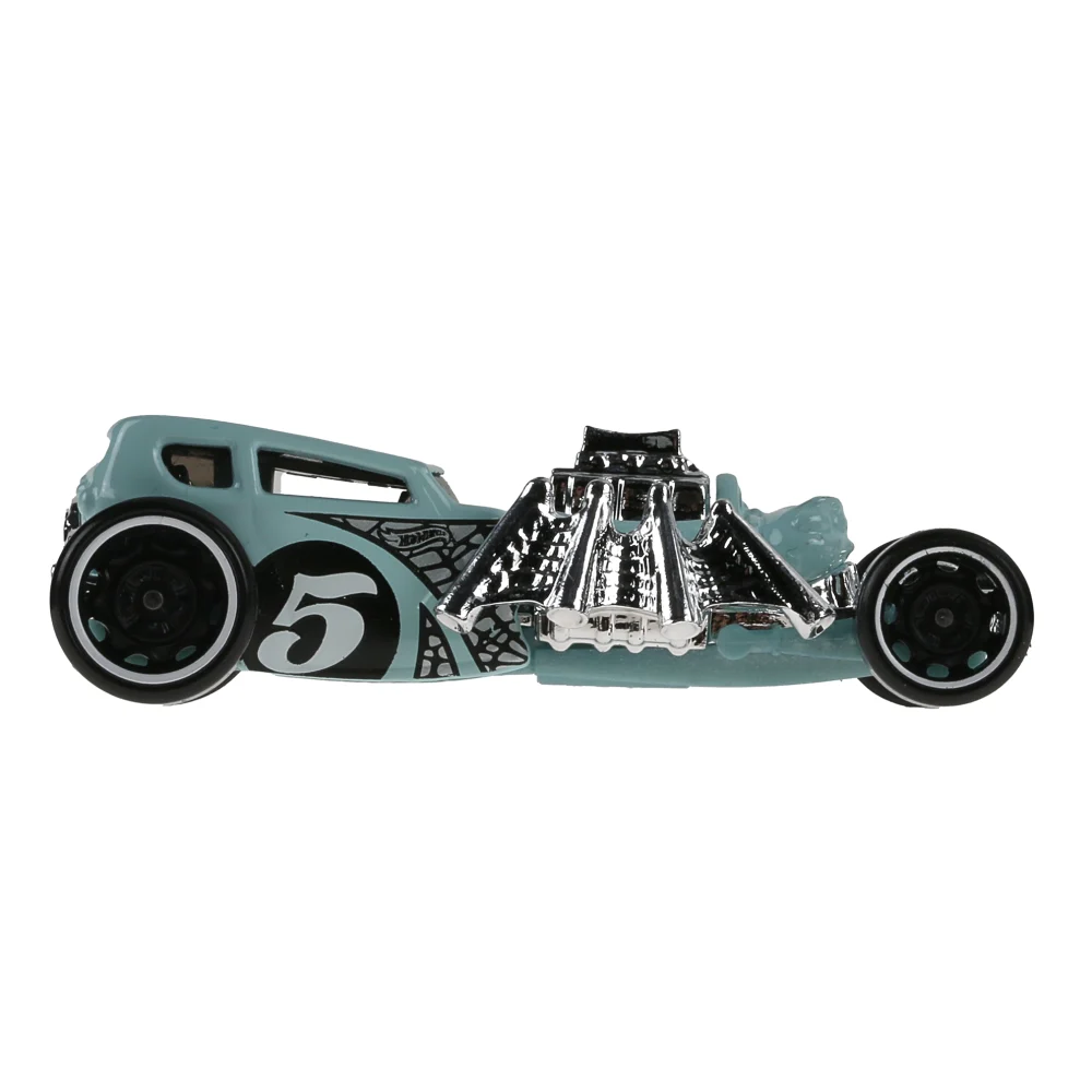 Street Creeper — HJ053 — Light Blue — imagem 3