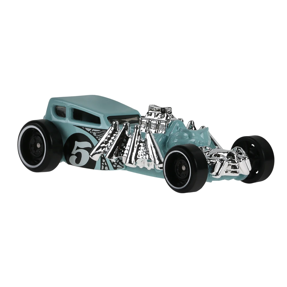 Street Creeper — HJ053 — Light Blue — imagem 4