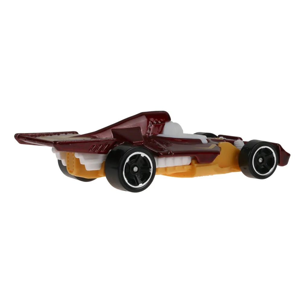 Formula Flashback — HJ057 — Red — imagem 2