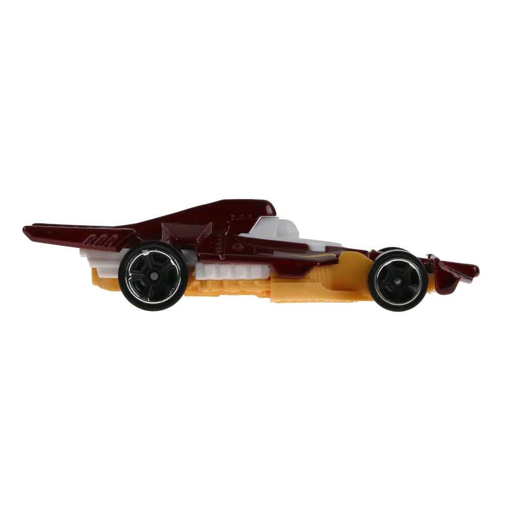 Formula Flashback — HJ057 — Red — imagem 3
