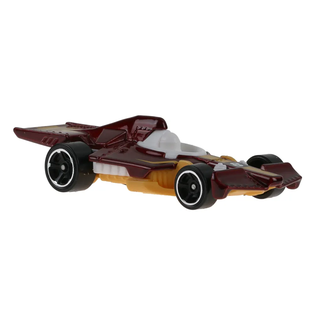 Formula Flashback — HJ057 — Red — imagem 4