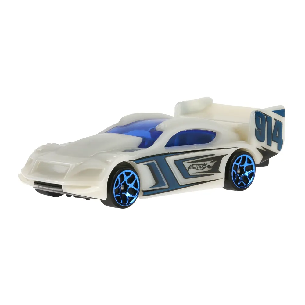 Time Tracker — HJ058 — White