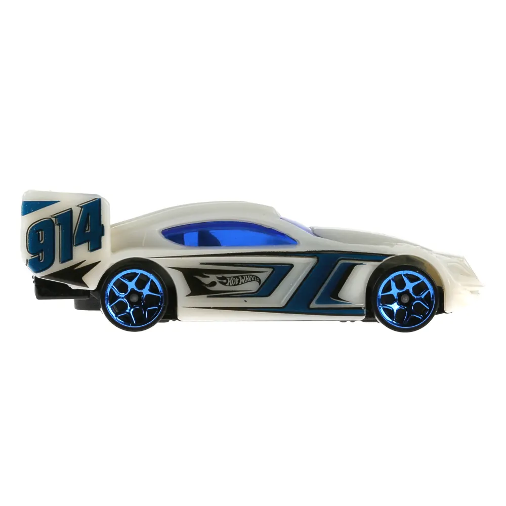 Time Tracker — HJ058 — White — imagem 3