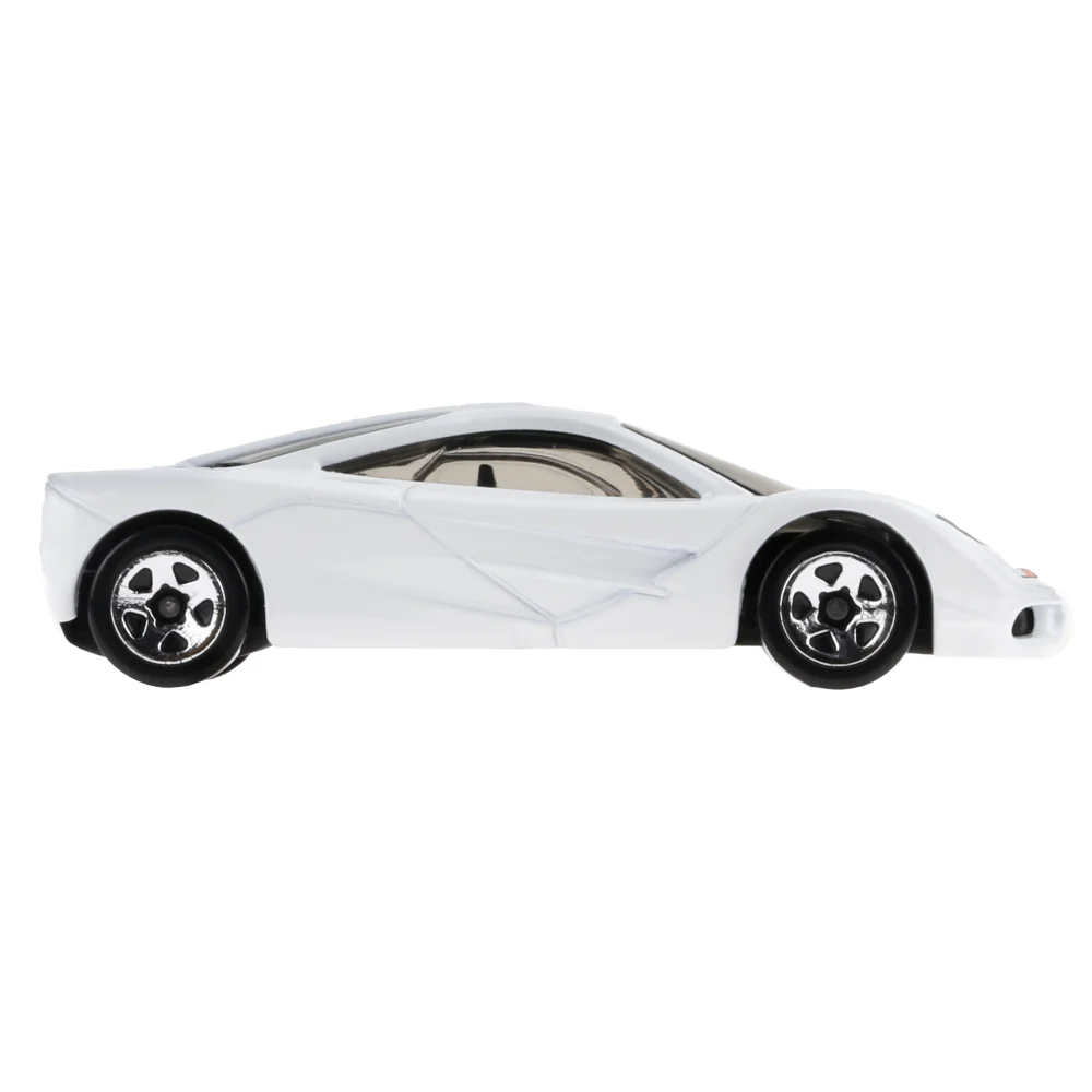 McLaren F1 — HJP31 — Marlboro White — imagem 4