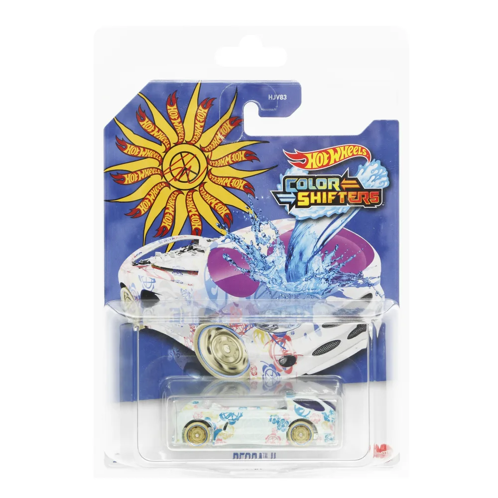 Deora II — HJV83 — Blue (Cold) / White (Warm) — imagem 2