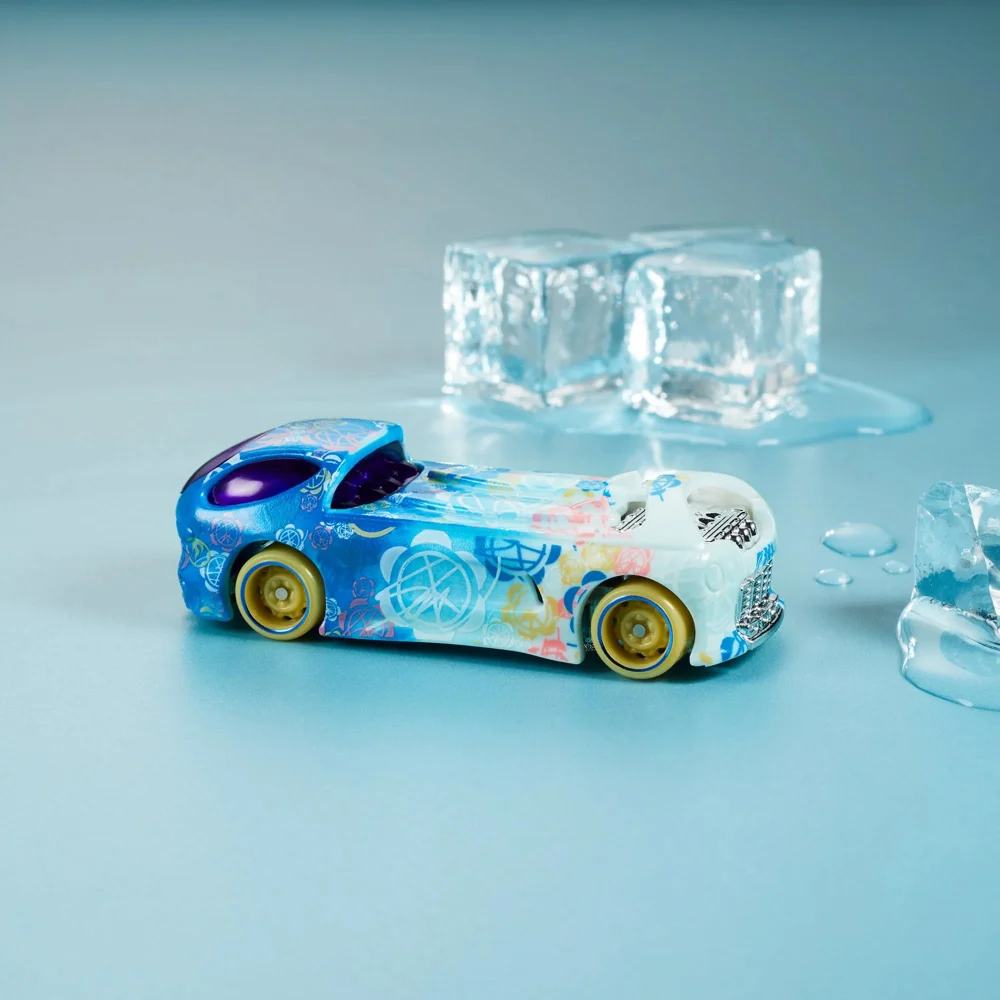 Deora II — HJV83 — Blue (Cold) / White (Warm) — imagem 3