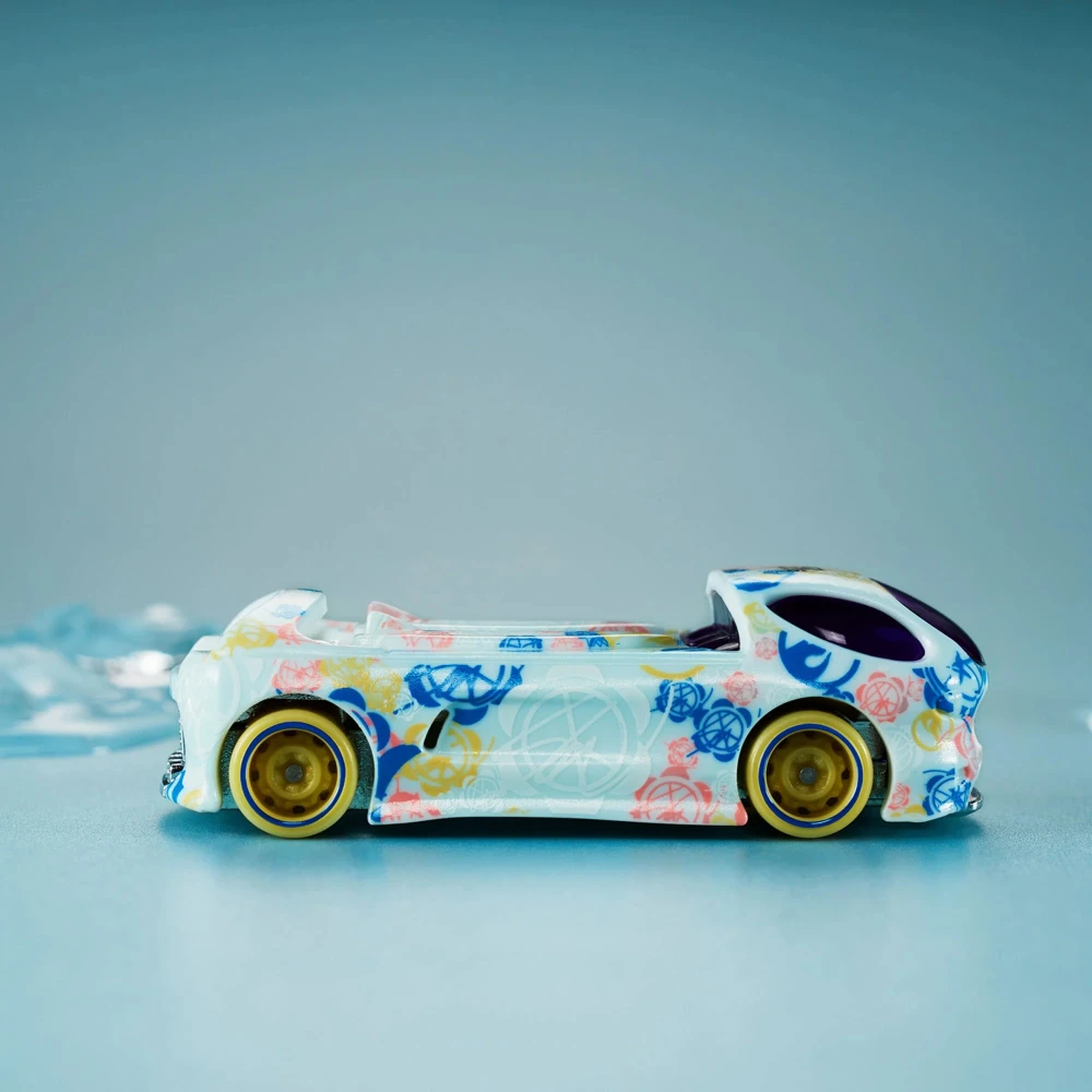 Deora II — HJV83 — Blue (Cold) / White (Warm) — imagem 4