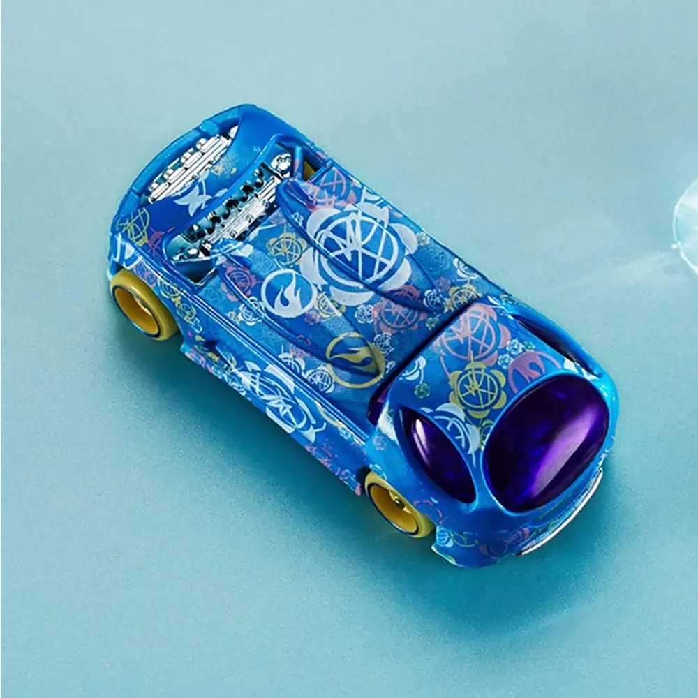 Deora II — HJV83 — Blue (Cold) / White (Warm) — imagem 5