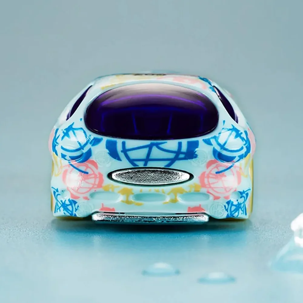 Deora II — HJV83 — Blue (Cold) / White (Warm) — imagem 6