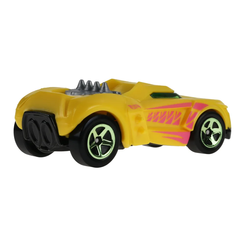 Growler — HK018 — Yellow — imagem 2