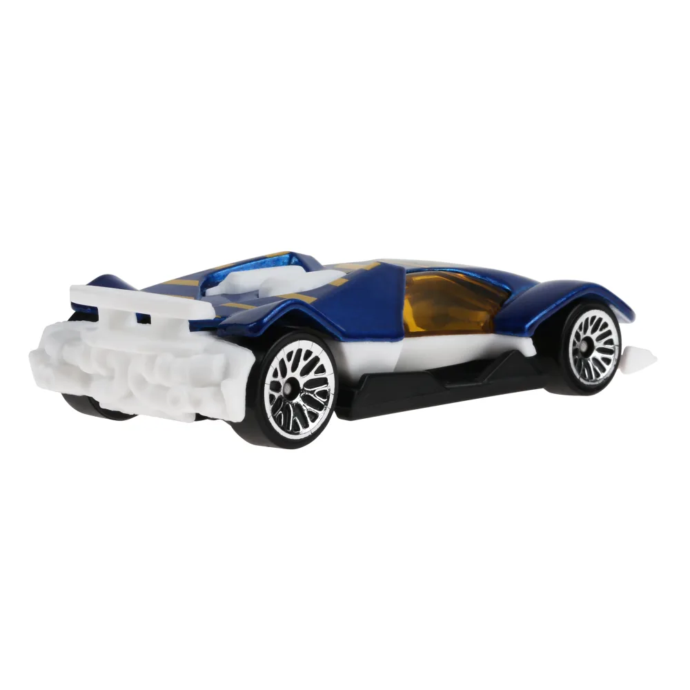 Cyber Speeder — HK023 — Blue — imagem 2