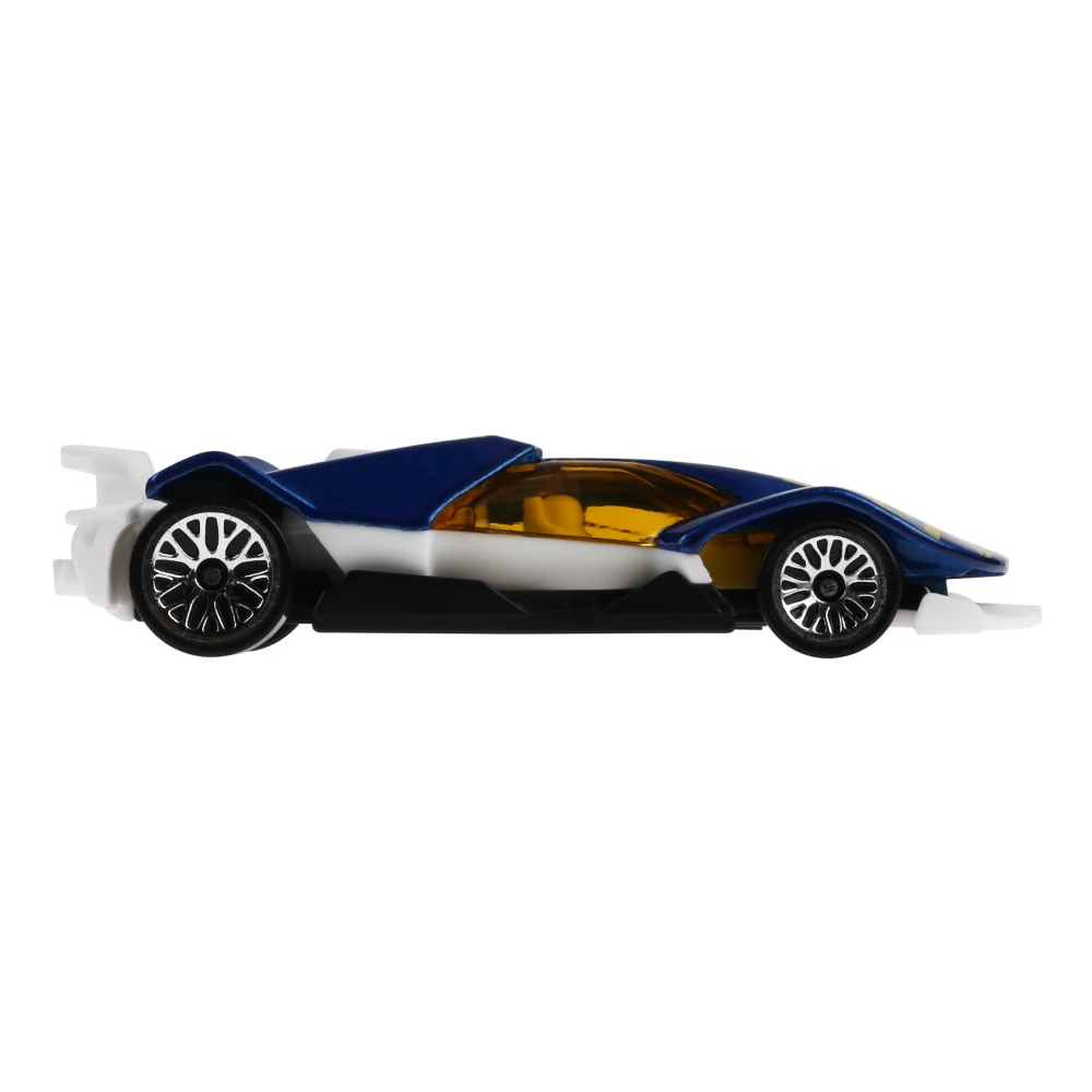 Cyber Speeder — HK023 — Blue — imagem 3