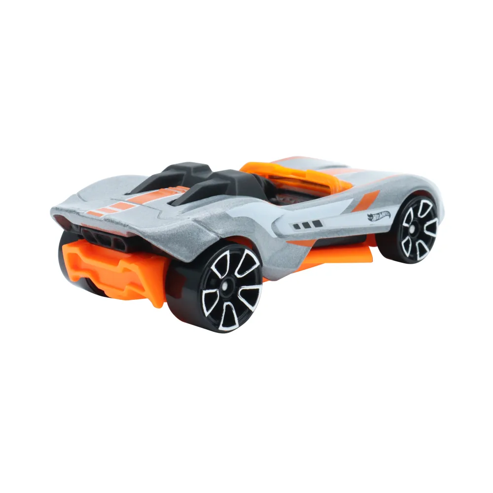Carbonic — HK024 — Anodized Light gray — imagem 3