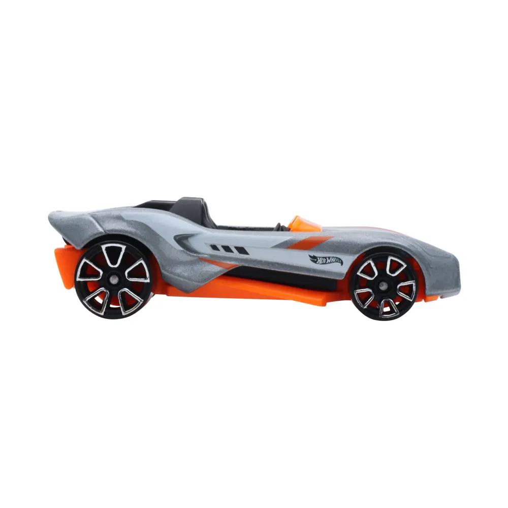Carbonic — HK024 — Anodized Light gray — imagem 4