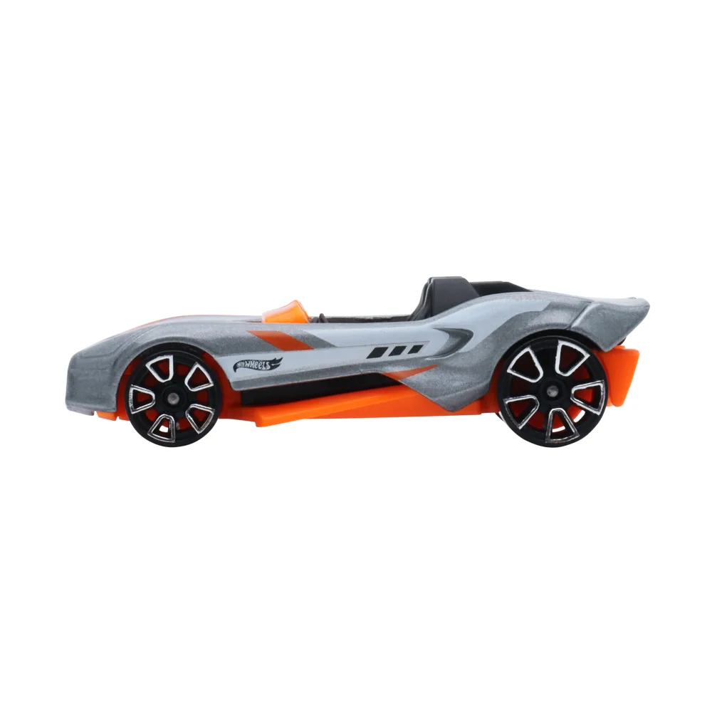 Carbonic — HK024 — Anodized Light gray — imagem 5