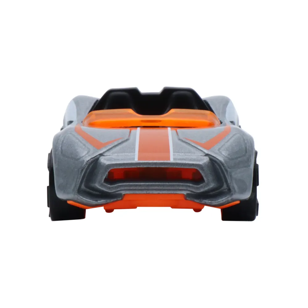 Carbonic — HK024 — Anodized Light gray — imagem 7