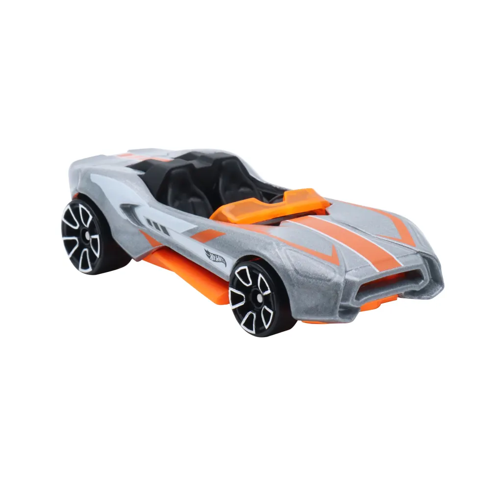 Carbonic — HK024 — Anodized Light gray — imagem 8