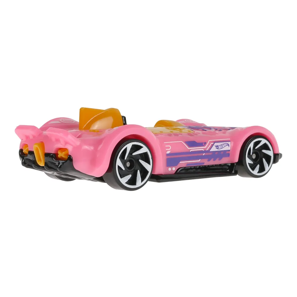 Monteracer — HK025 — Pearlescent Pink — imagem 2