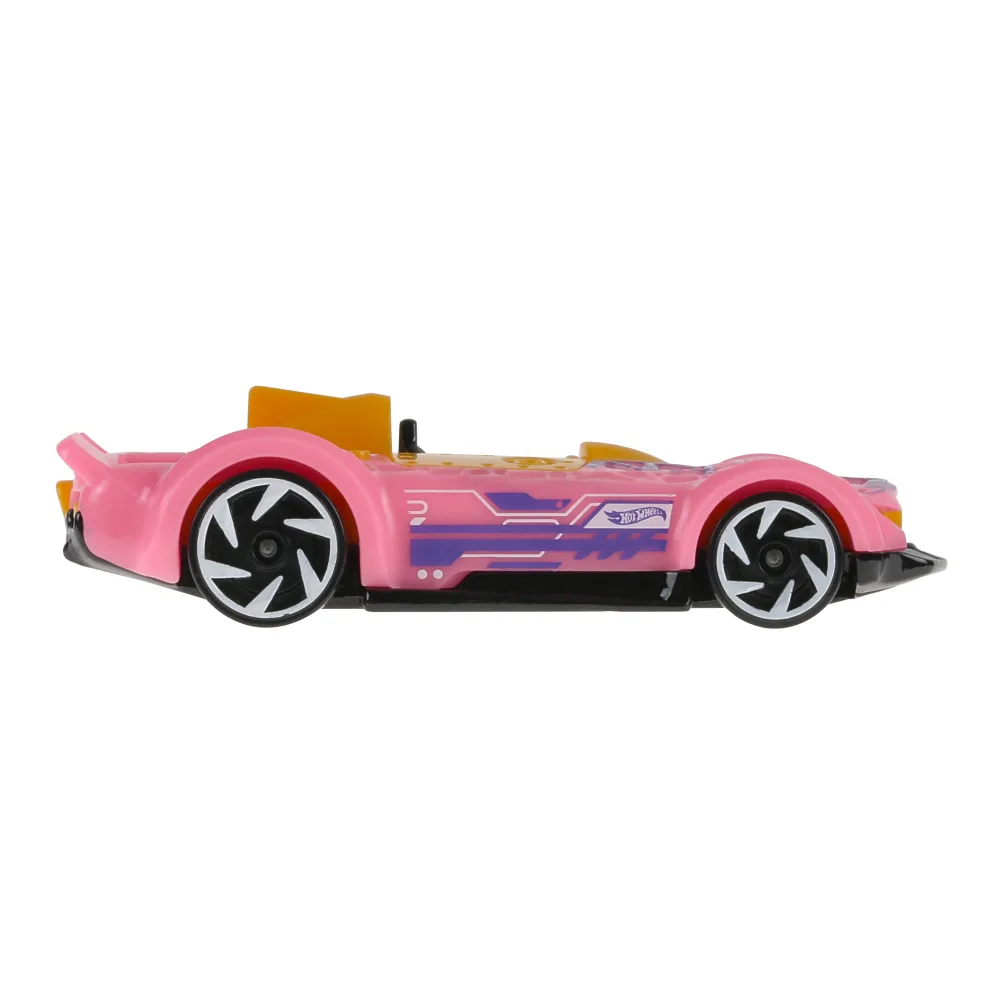 Monteracer — HK025 — Pearlescent Pink — imagem 3