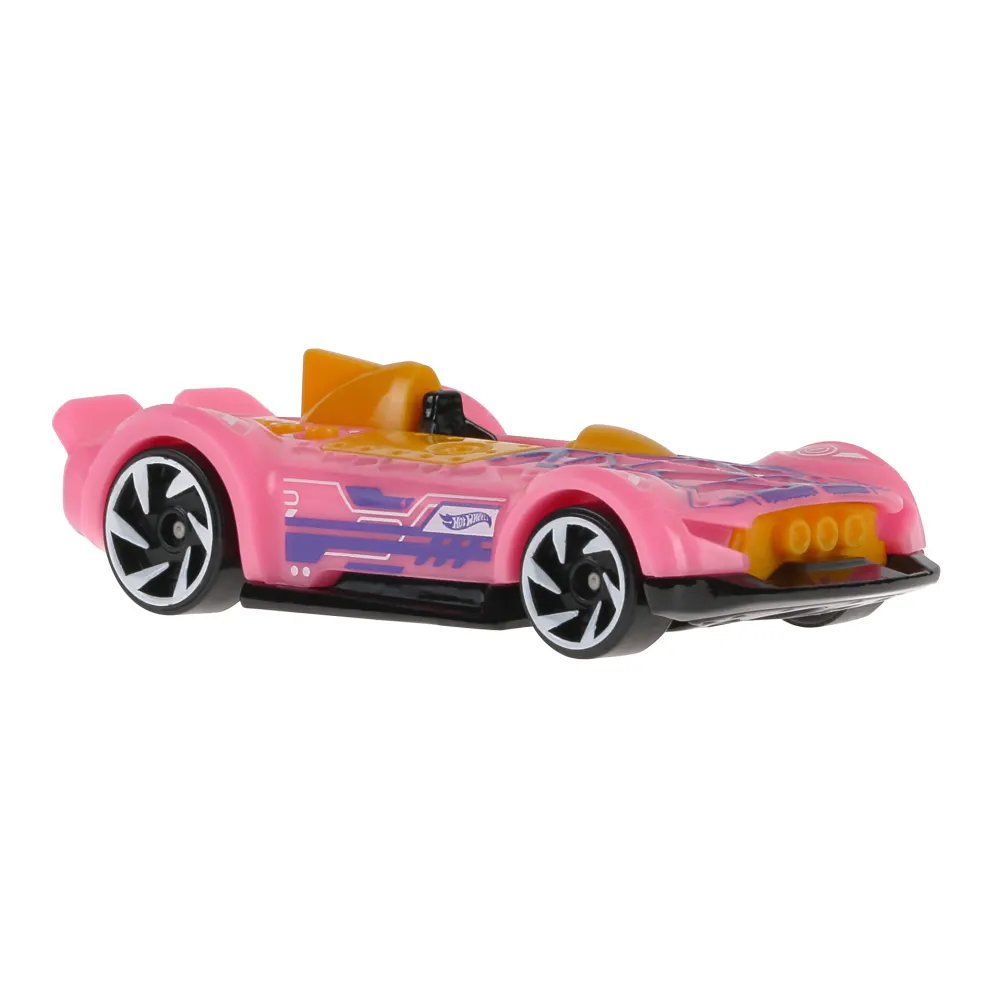 Monteracer — HK025 — Pearlescent Pink — imagem 4