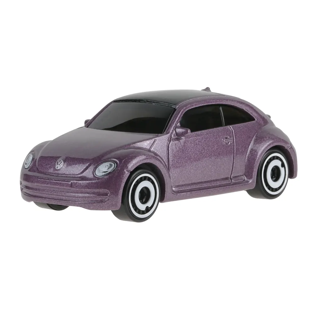 Volkswagen Beetle — HK027 — Pearlescent Lavender