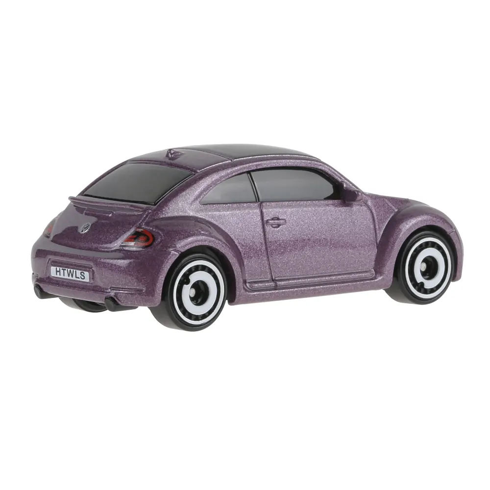 Volkswagen Beetle — HK027 — Pearlescent Lavender — imagem 2