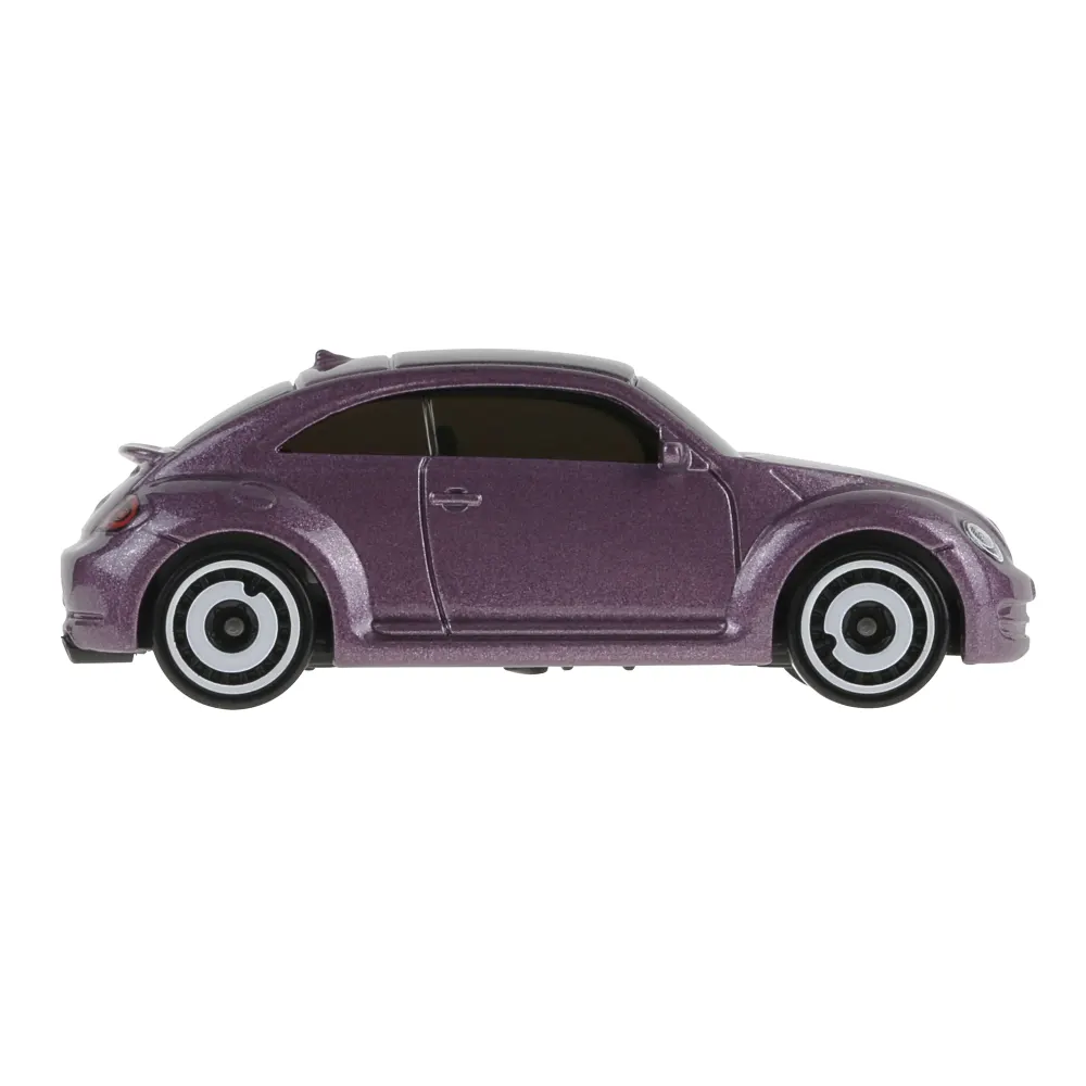 Volkswagen Beetle — HK027 — Pearlescent Lavender — imagem 3
