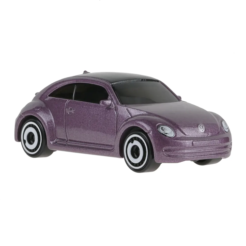 Volkswagen Beetle — HK027 — Pearlescent Lavender — imagem 4