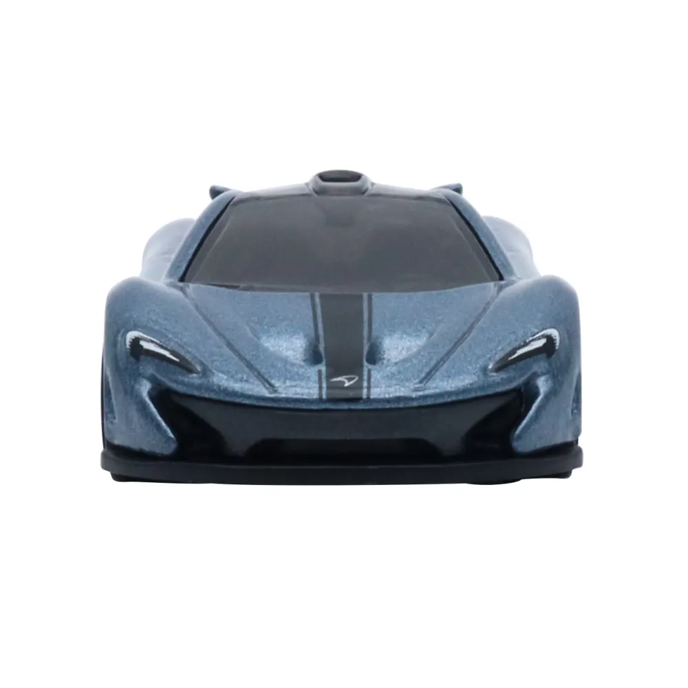 McLaren P1 — HK030 — Metalflake Blue — imagem 7