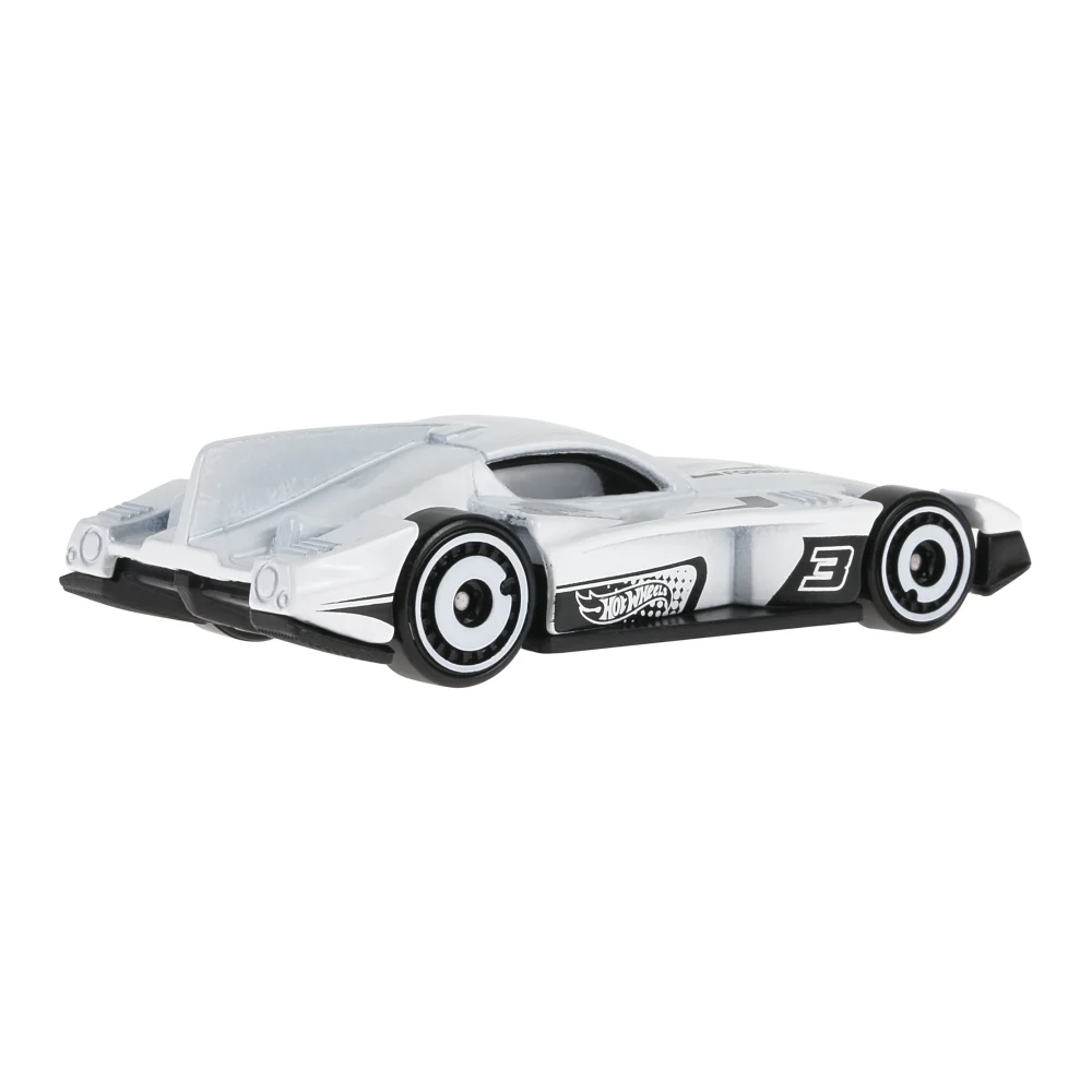 Formul8r — HK033 — Gloss White — imagem 2