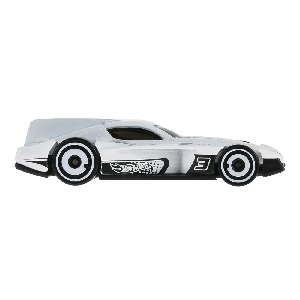 Formul8r — HK033 — Gloss White — imagem 3