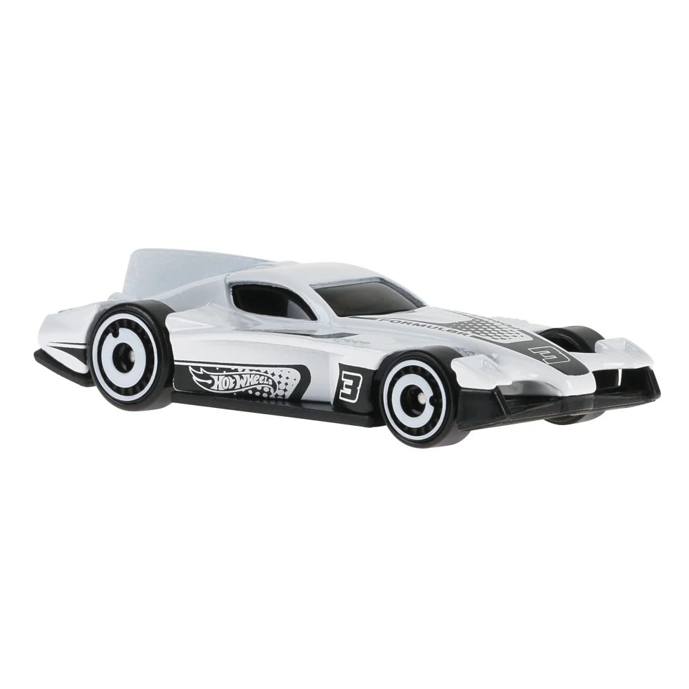 Formul8r — HK033 — Gloss White — imagem 4
