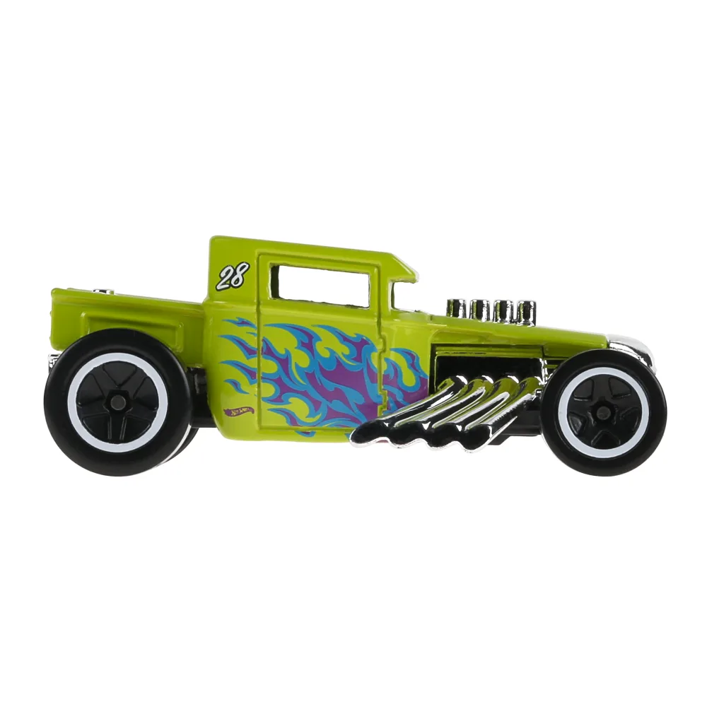 Bone Shaker — HK034 — Gloss Apple Green — imagem 3