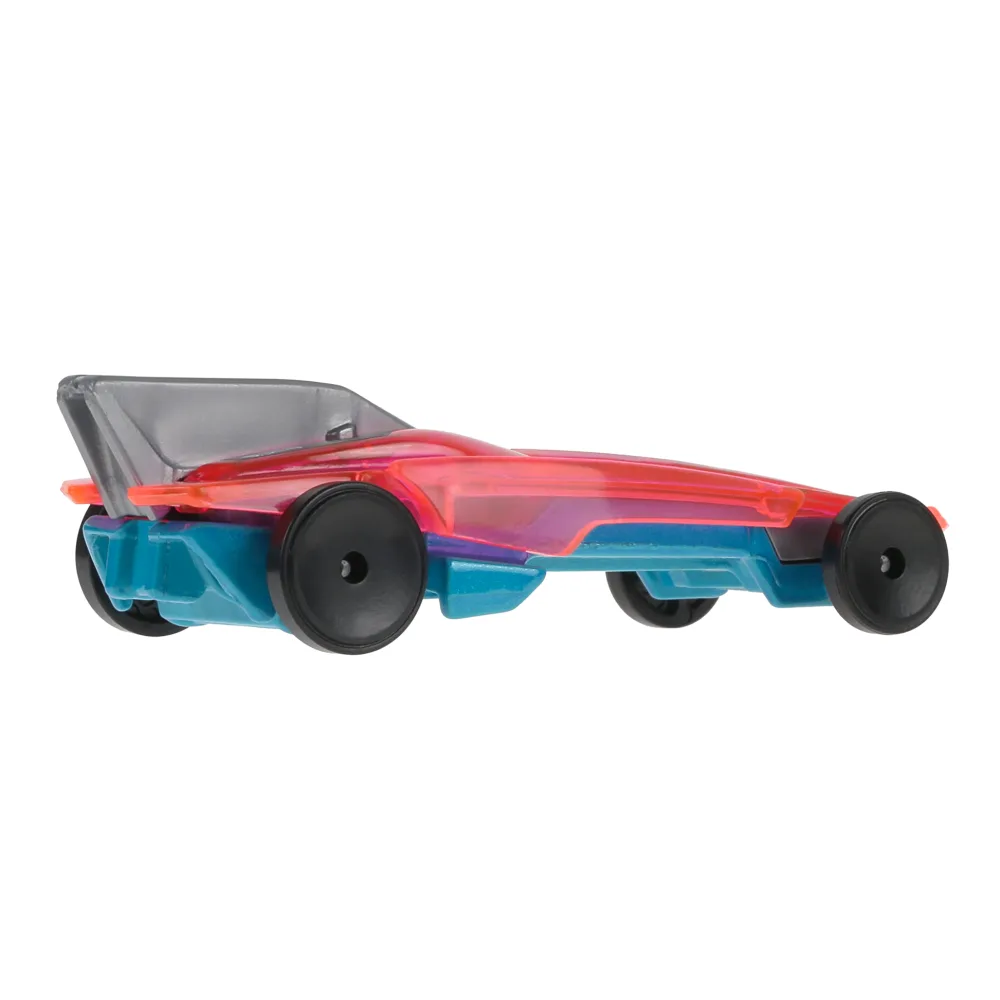 HW Formula Solar — HK041 — Translucent Pink — imagem 2